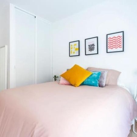 Apartamento MINAGA 2 Nerja Esterno foto
