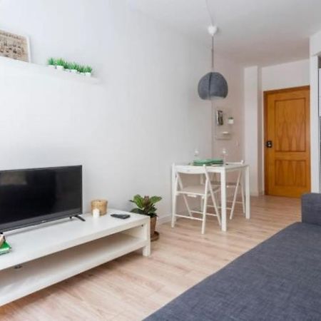Apartamento MINAGA 2 Nerja Esterno foto