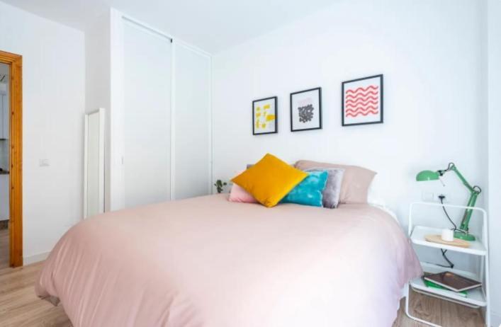 Apartamento MINAGA 2 Nerja Esterno foto