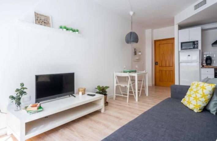 Apartamento MINAGA 2 Nerja Esterno foto