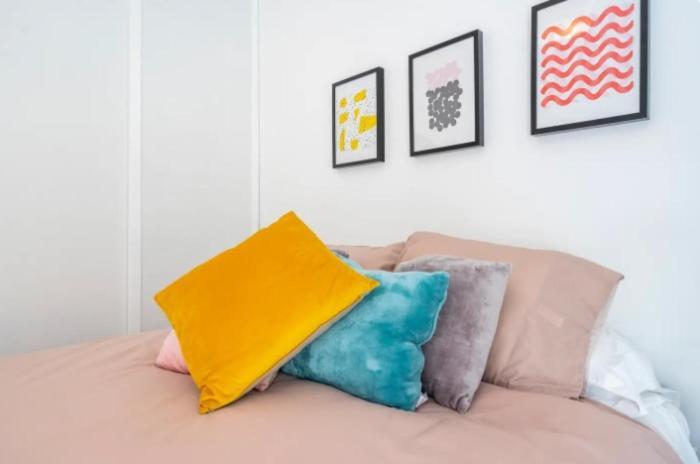 Apartamento MINAGA 2 Nerja Esterno foto
