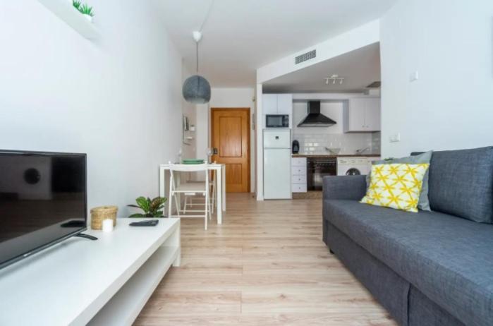 Apartamento MINAGA 2 Nerja Esterno foto
