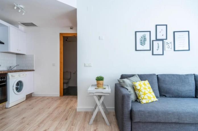 Apartamento MINAGA 2 Nerja Esterno foto